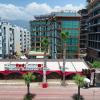 Отель Grand Bayar Beach Hotel - All Inclusive, фото 1
