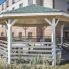 Отель Vouzas Hotel, фото 21