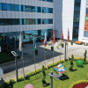 Отель Hilal Hotel Tashkent, фото 16