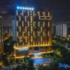 Отель DoubleTree by Hilton Fuzhou South, фото 1