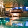 Отель Arosa Kulm Hotel & Alpin Spa, фото 35