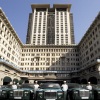 Отель The Peninsula Hong Kong в Гонконге