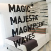 Отель Magic, фото 5