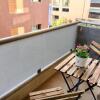 Отель Apartment With one Bedroom in Santa Cruz de Tenerife, With Wonderful City View, Balcony and Wifi, фото 13