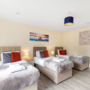Отель The Norfolk Spacious 1 Bedroom Apartment, фото 3