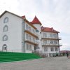 Отель Altyn Kun Hotel в Бурабае