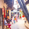 Отель Zanzibar Spice Nest Apartment, фото 11