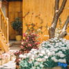 Отель Flowers and Leaves Inn, фото 3