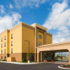 Отель Hampton Inn Knoxville/Clinton I-75, фото 1