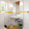 Отель Haus Meerforelle Haus Meerforelle Wohnung 1, фото 5