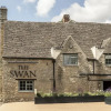 Отель Swan Inn, фото 1