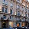 Отель Century Old Town Prague - Mgallery в Праге