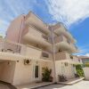 Отель Rosic Apartments в Тивате