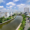 Отель Place In Saigon Apartment, фото 22