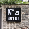 Отель No 25 Mandeok, фото 20