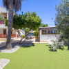 Отель Villa in Ibiza Town with private pool, sleeps 9 - Villa Mali, фото 9