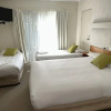 Отель Corlette Palms Motor Inn, фото 6