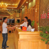Отель Bao Son Hotel, фото 7