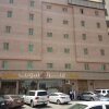 Отель Meera Suites 4 в Эр-Рияде