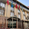 Отель Khan Palace Hotel, фото 1
