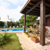 Отель Nature Park Cottage in Andalusia With Swimming Pool, фото 16
