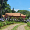 Отель Pousada Villa das Aguas Ecovillage, фото 1