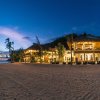 Отель Pangulasian Island Resort в остров Пангулазиан