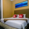 Отель ZEN Rooms 1 Borneo, фото 16