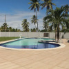 Отель Mansao 6 suites c piscina e jacuzzi 082M, фото 34