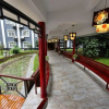 Отель Qianshan Holiday Hotel, фото 4