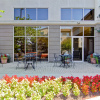 Отель Hampton Inn & Suites Herndon-Reston, фото 23