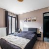 Отель Cosy Apartment in Oostende With Private Terrace, фото 3