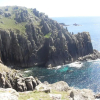 Отель Sancreed Beacon Heart of West Cornwall - Sea Views, фото 15