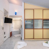 Отель Beautiful Home in Lechaio Corinthias With 4 Bedrooms, Outdoor Swimming Pool and Swimming Pool, фото 9