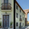 Отель La Dimora dei Conti in Capannori, фото 6