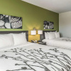 Отель Sleep Inn & Suites, фото 3