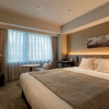 Отель Iroha Grand Hotel Kintetsunaraekimae, фото 6