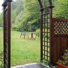 Отель Holiday Home in Kyllburg Eifel Near the Forest, фото 26