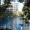 Отель The Seacraze Hua Hin 1br 52m2 Poolview, фото 1