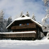 Отель Very Spacious, Detached Holiday Home in Carinthia near Skiing & Lakes, фото 26