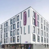Отель Premier Inn Wigan Town Centre, фото 1