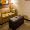 Отель Quality Suites NYC Gateway, фото 15
