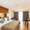 Отель Melas Lara Hotel - All Inclusive, фото 12