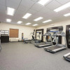 Отель Hampton Inn & Suites Hartford-Manchester, фото 16