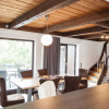 Отель Stylish holiday home near Winterberg with private sauna house, terrace and garden, фото 5