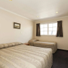 Отель Colonial Inn Motel, фото 3