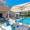 Отель Villa Marina Mare, фото 15