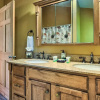 Отель Bryson City Cabin Rental w/ Views & Hot Tub, фото 12
