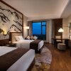 Отель Crowne Plaza Resort Changbaishan Hot Spring, фото 20