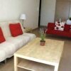 Отель Paradise Apartment в Протарасе
